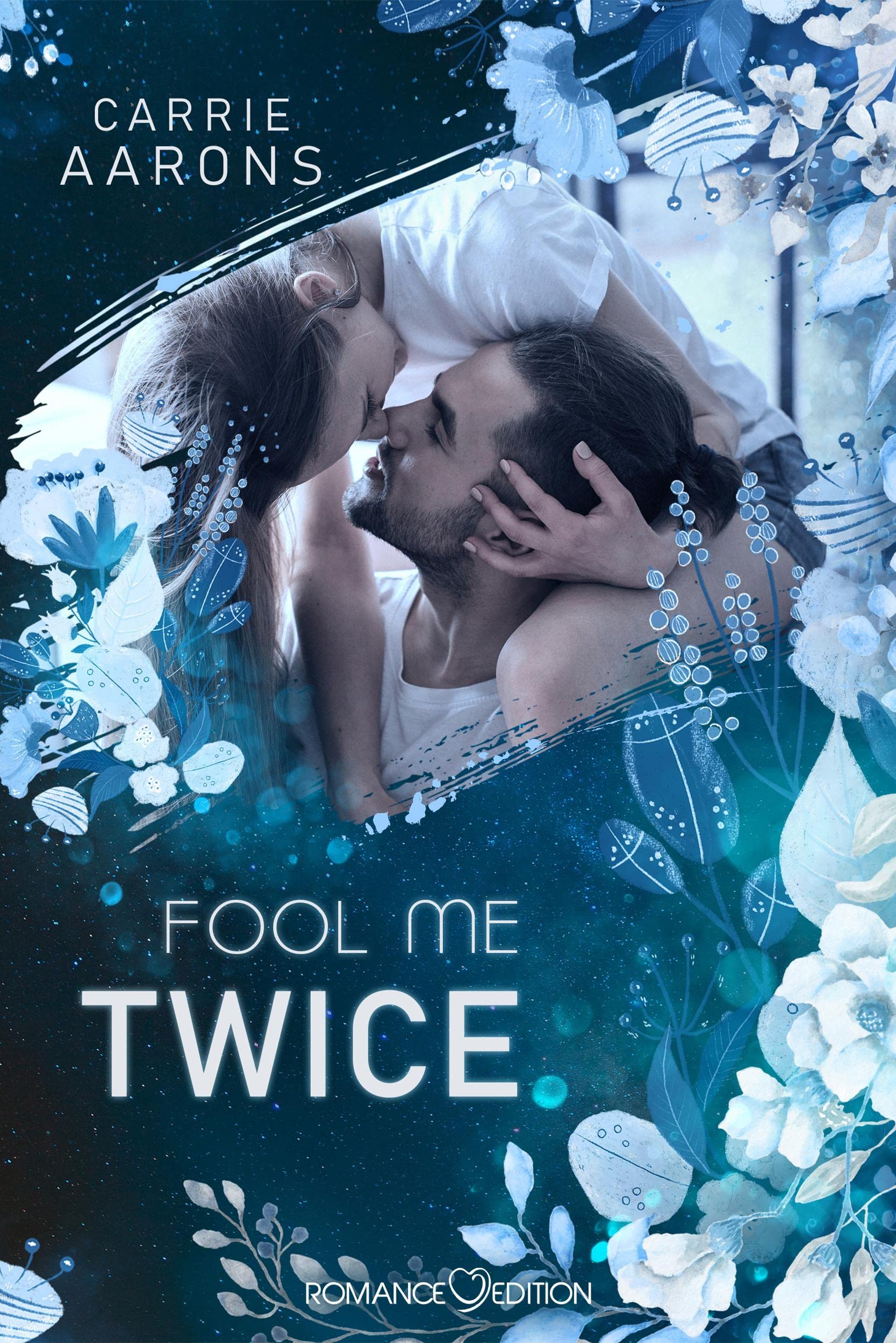 Fool me twice Contemporary literature Books