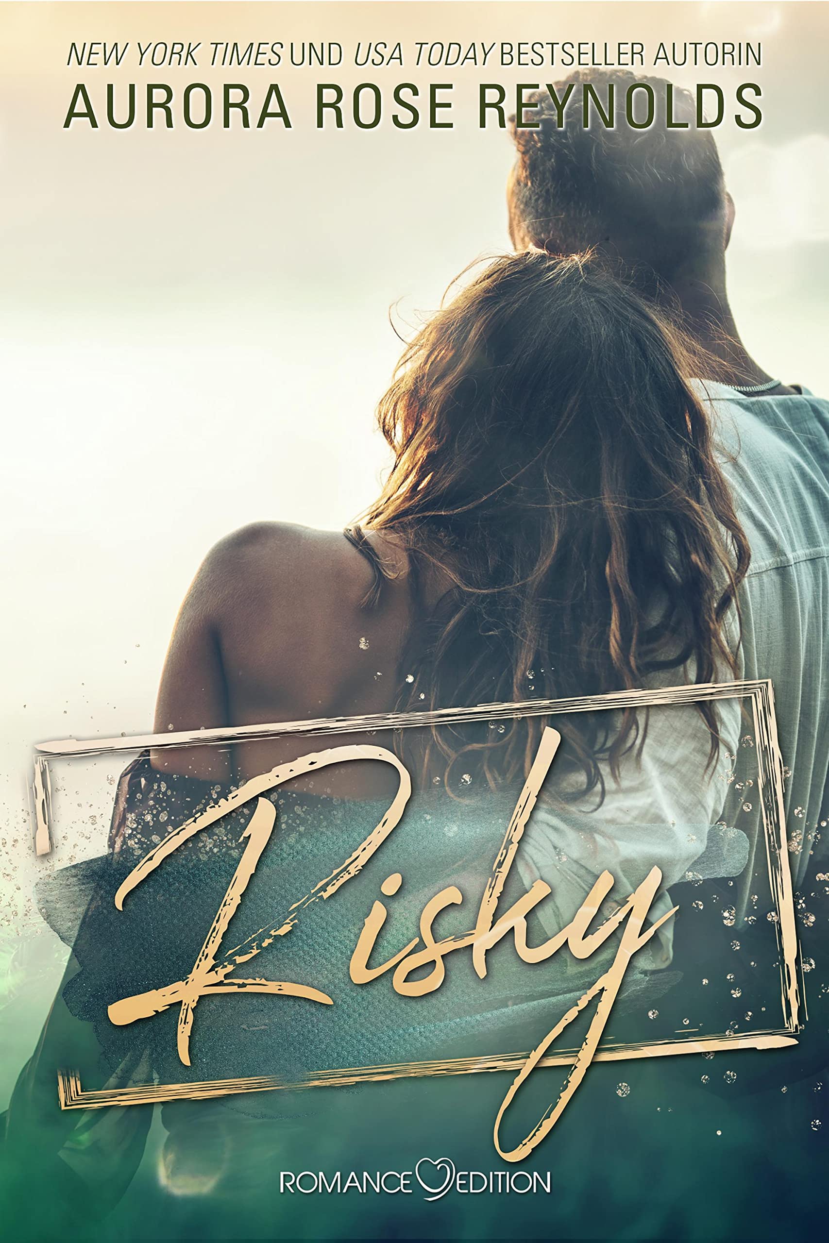 Risky Contemporary literature Books