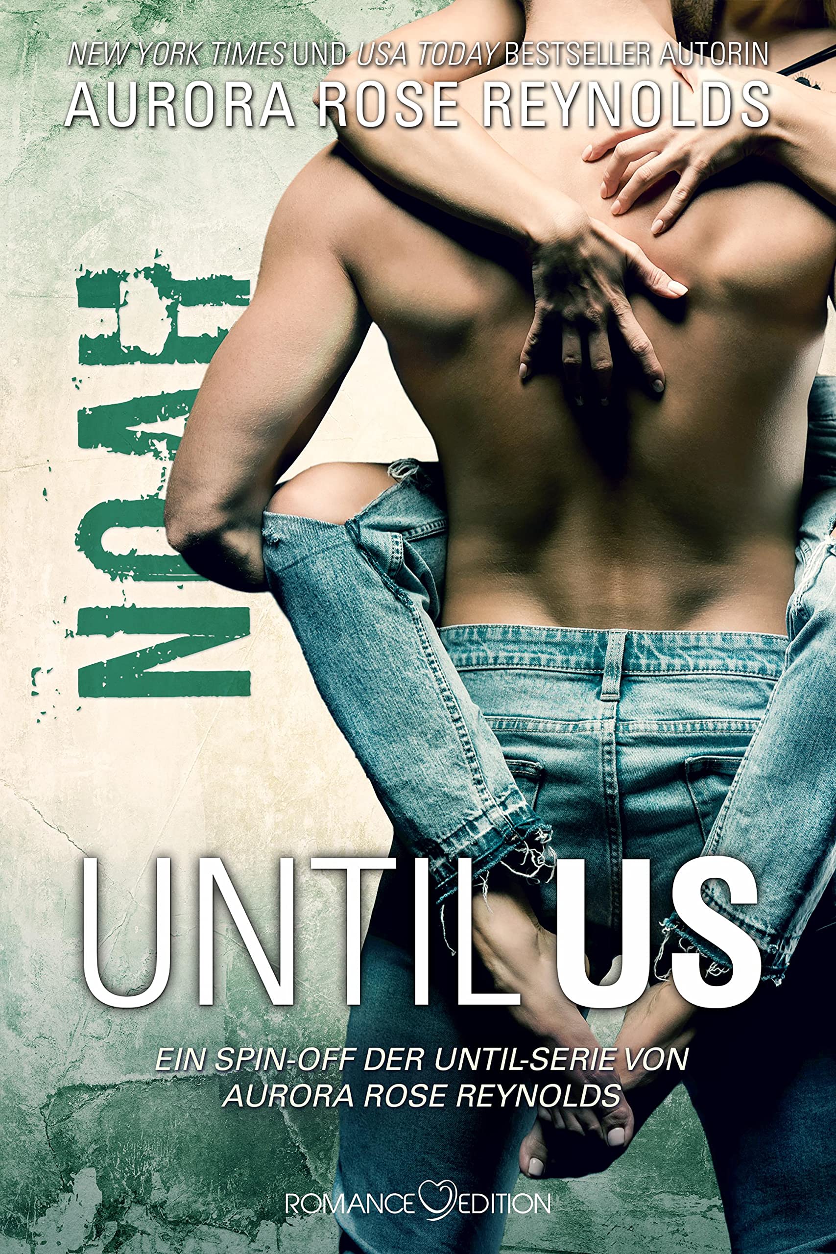 Product Image: Until Us: Noah
