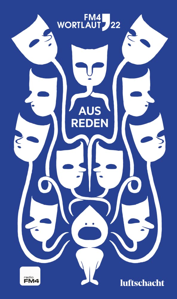 FM4 Wortlaut 22. Ausreden: Der FM4 Kurzgeschichtenwettbewerb Contemporary literature Books