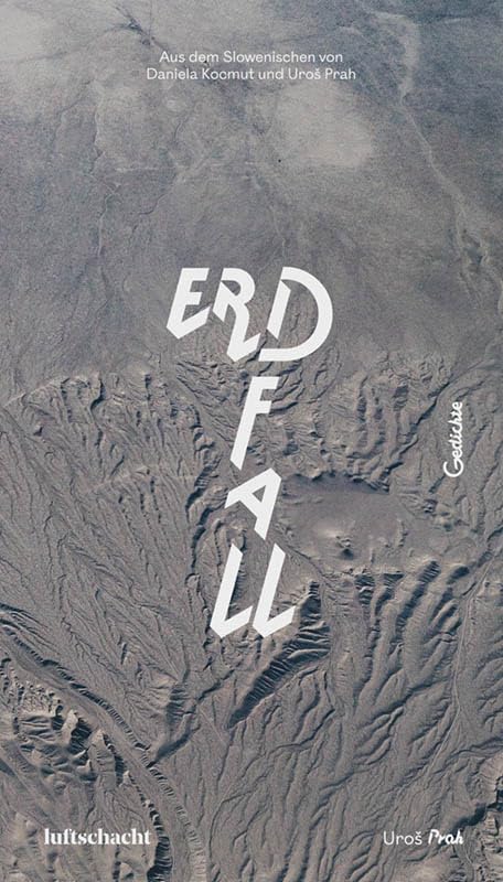 Erdfall Poetry