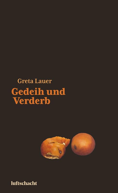 Product Image: Gedeih und Verderb