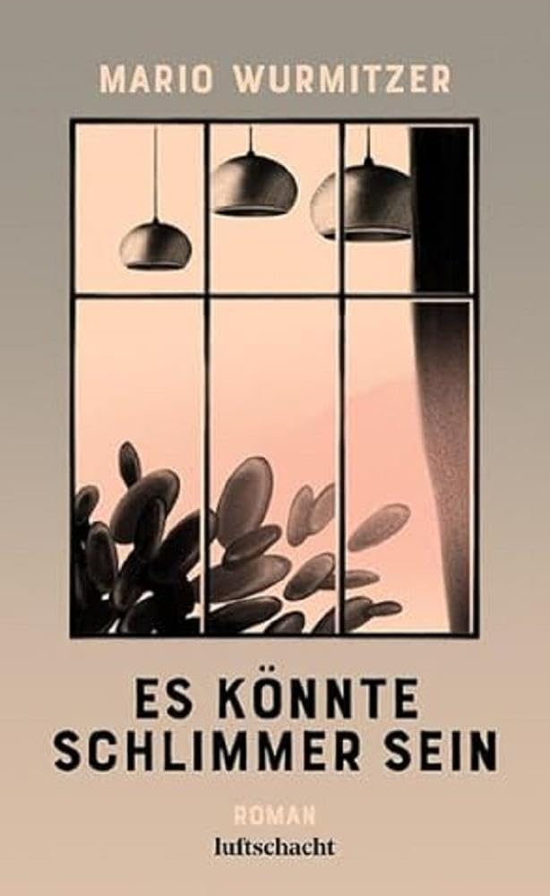 Product Image: Es könnte schlimmer sein