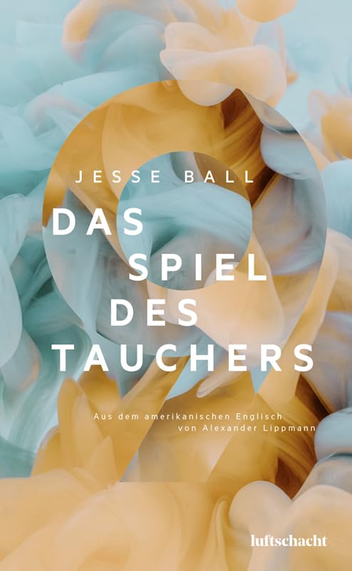 Das Spiel des Tauchers Contemporary literature