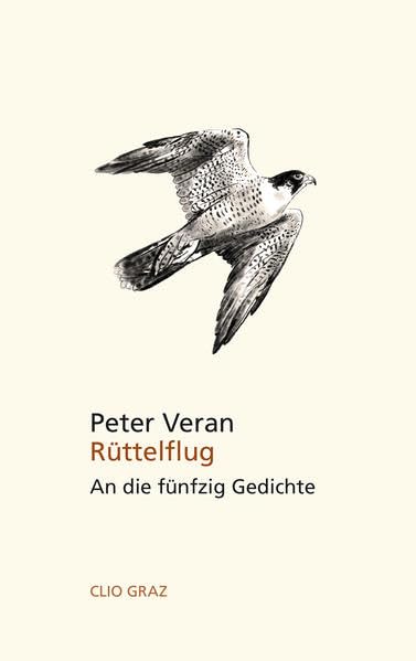 Rüttelflug: An die fünfzig Gedichte book