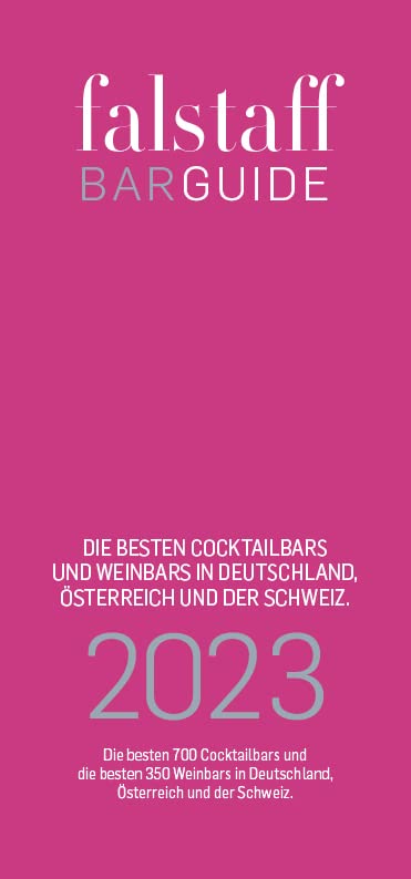 Barguide 2023: Die besten Cocktailbars und Weinbars in Deutschland, Österreich und der Schweiz. Leisure, Home & Garden