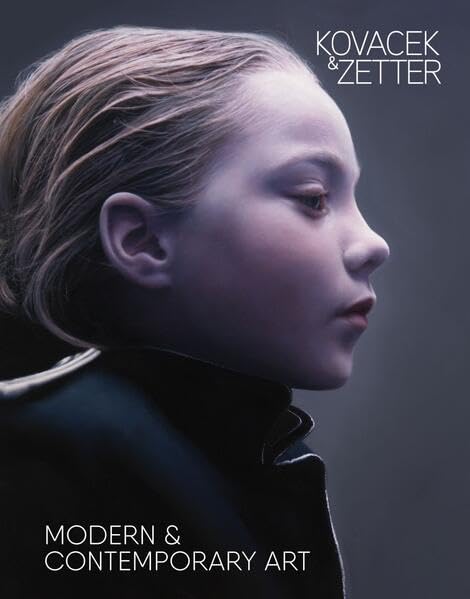 MODERN & CONTEMPORARY ART: Herbst 2025 Film, Art & Culture