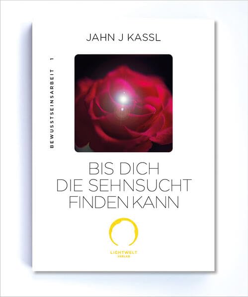 Bis dich die Sehnsucht finden kann: Bewusstseinsarbeit 1 Memories
