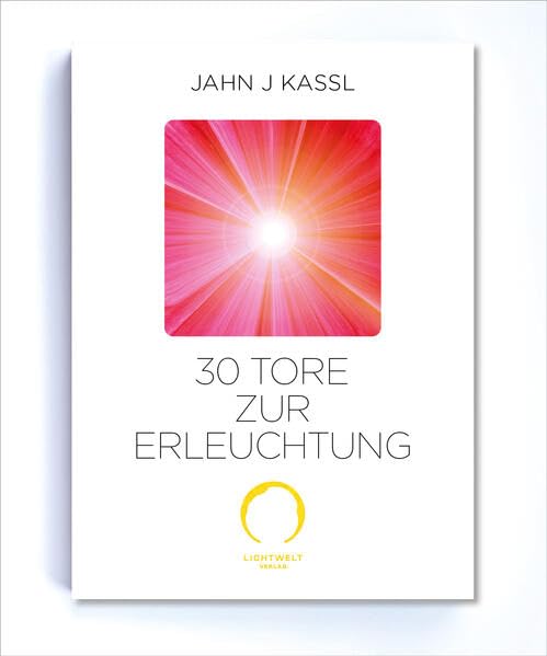 30 TORE ZUR ERLEUCHTUNG Memories