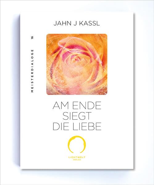 AM ENDE SIEGT DIE LIEBE: Edition Meister Dialoge Memories