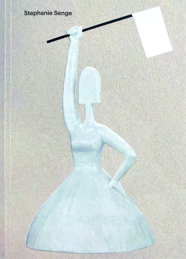 Stephanie Senge. Konsumbibliothek. Wählt was ihr wollt. book