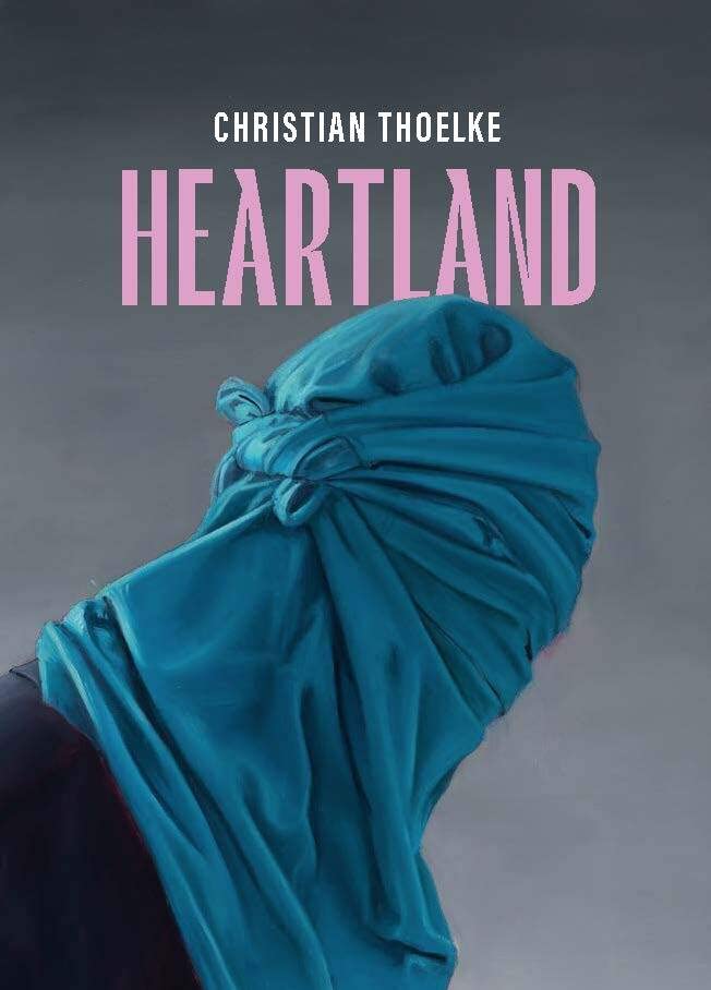 Christian Thoelke – Heartland Film, Art & Culture