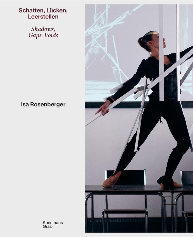 Product Image: Isa Rosenberger