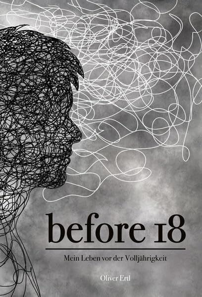before 18: Mein Leben vor der Volljährigkeit Fiction