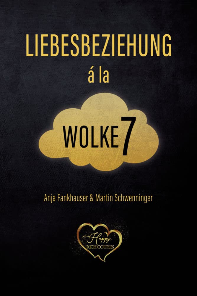 Fankhauser:Liebesbeziehung ? la Wolke book