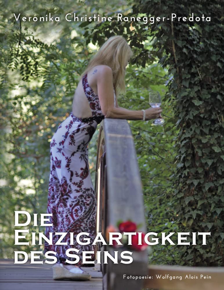 Die Einzigartigkeit des Seins Poetry