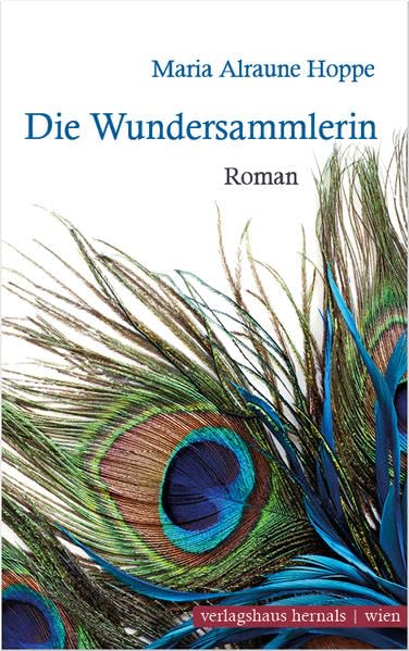 Product Image: Die Wundersammlerin