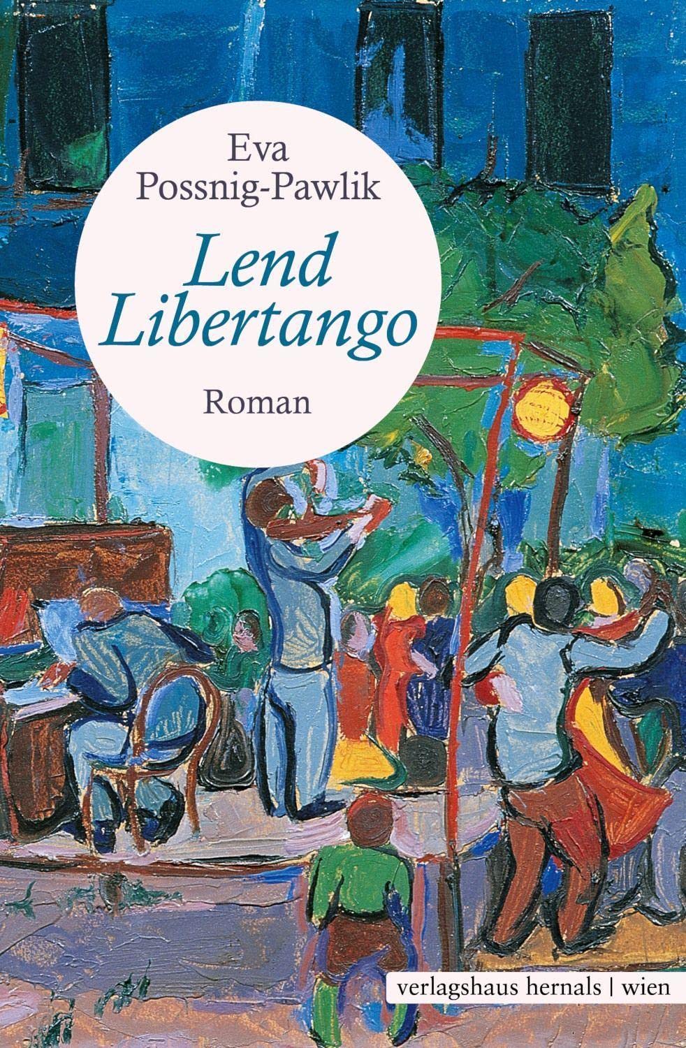 Lend Libertango: Roman Contemporary literature