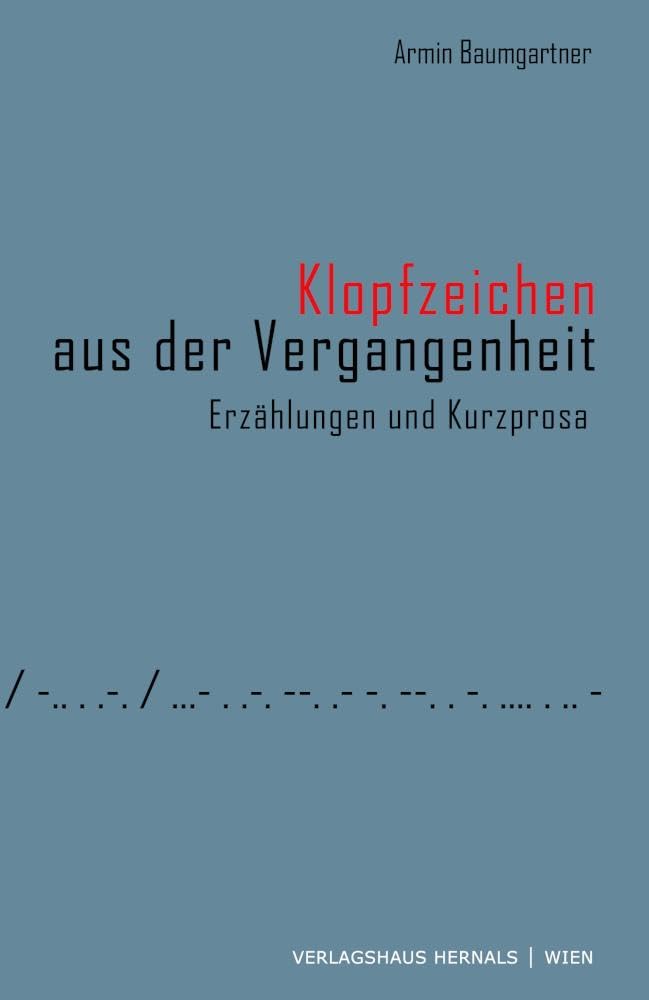 Klopfzeichen aus der Vergangenheit Fiction
