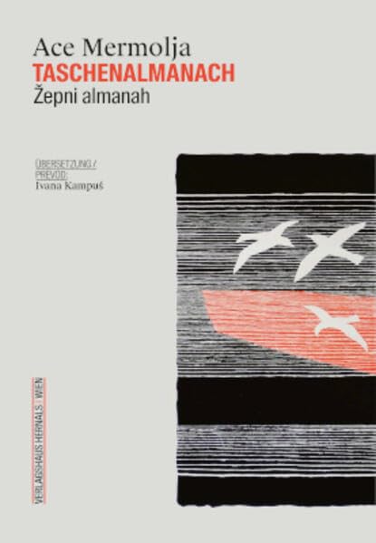 Taschenalmanach • Žepni almanah Poetry