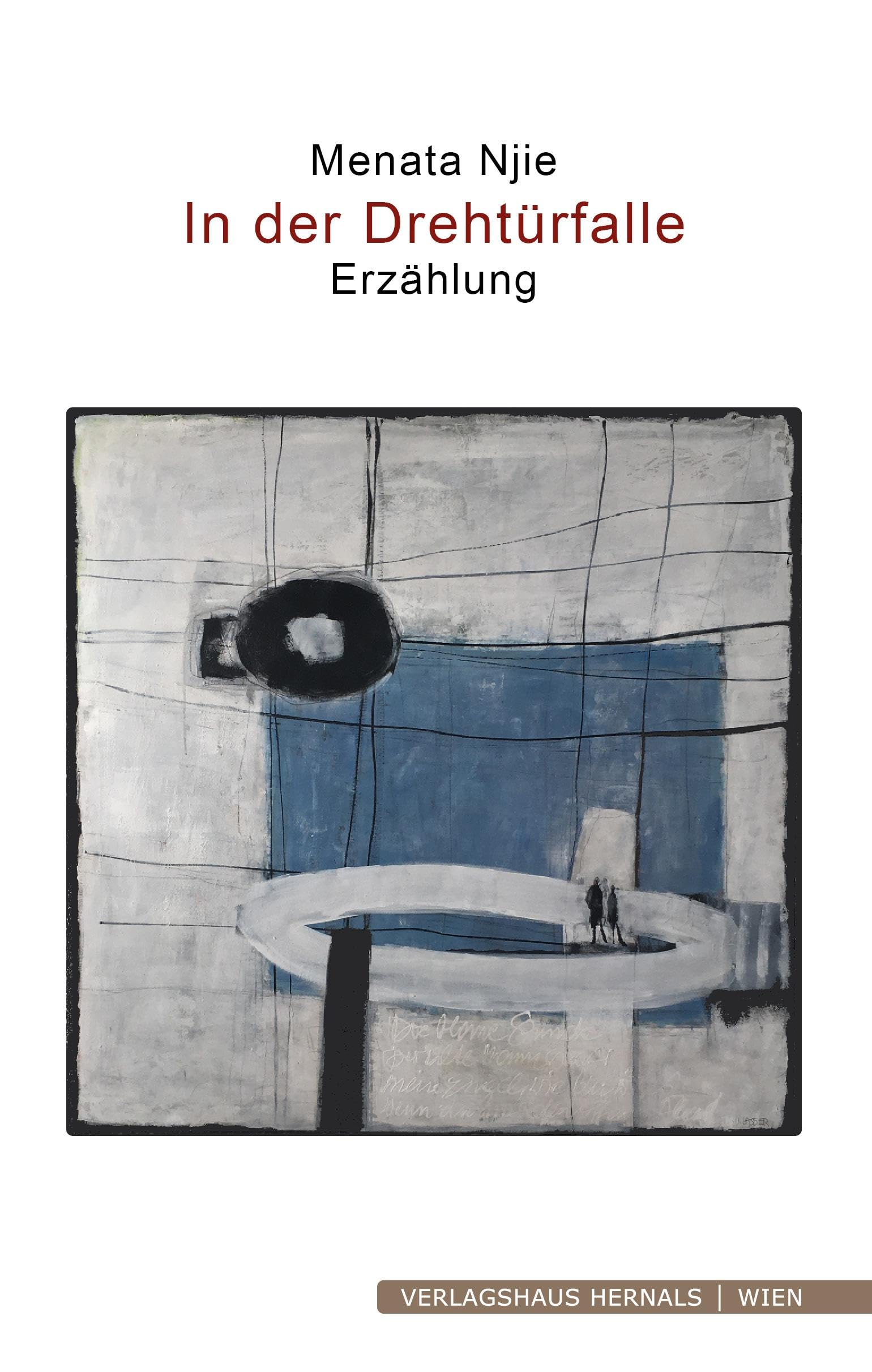 In der Drehtürfalle Contemporary literature