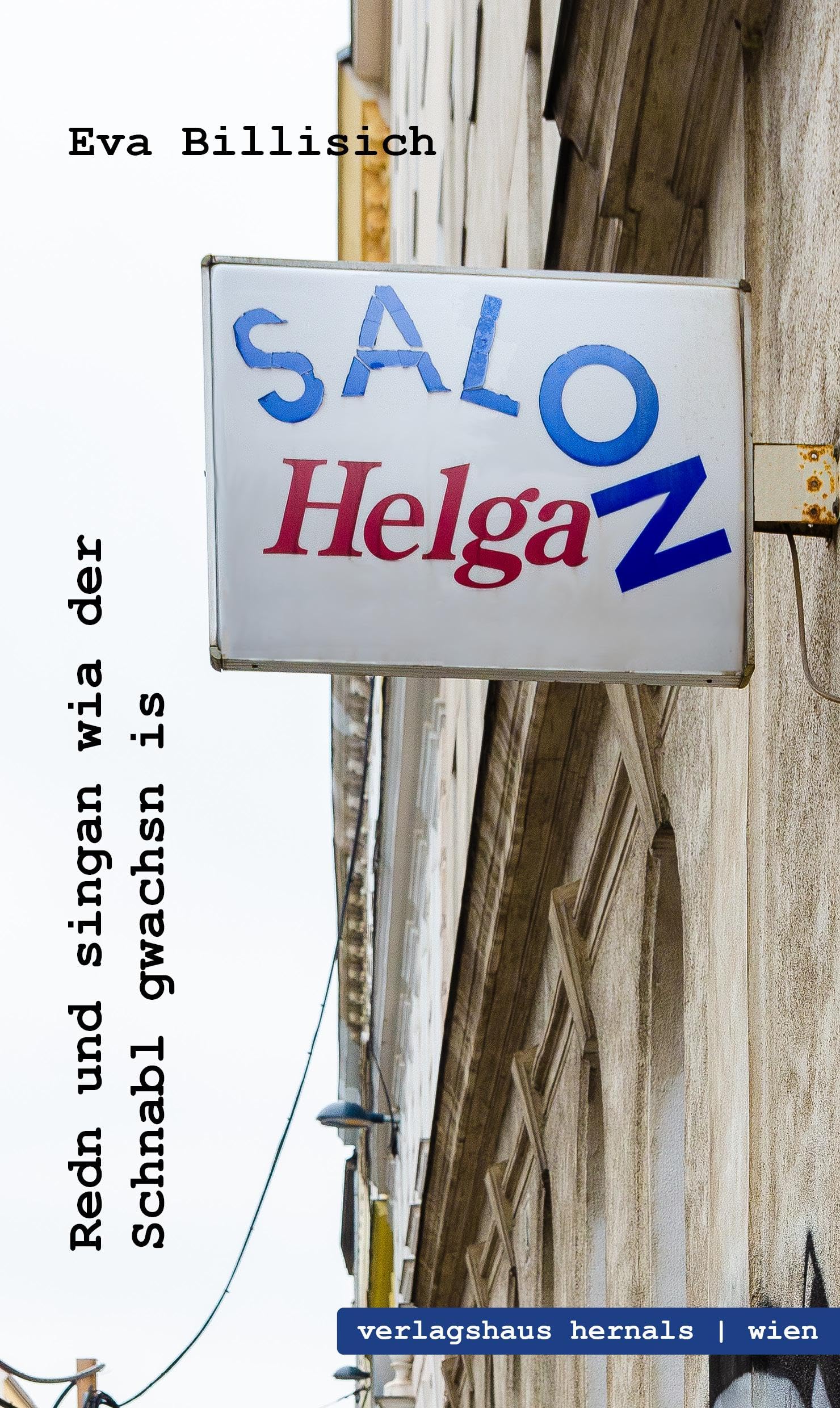 Product Image: Salon Helga