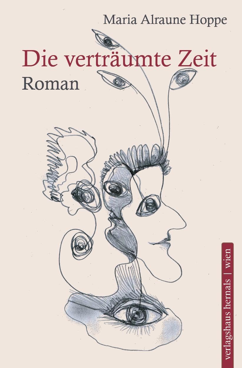 Die verträumte Zeit: Die verträumte Zeit Contemporary literature