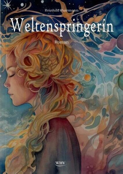 Weltenspringerin Contemporary literature