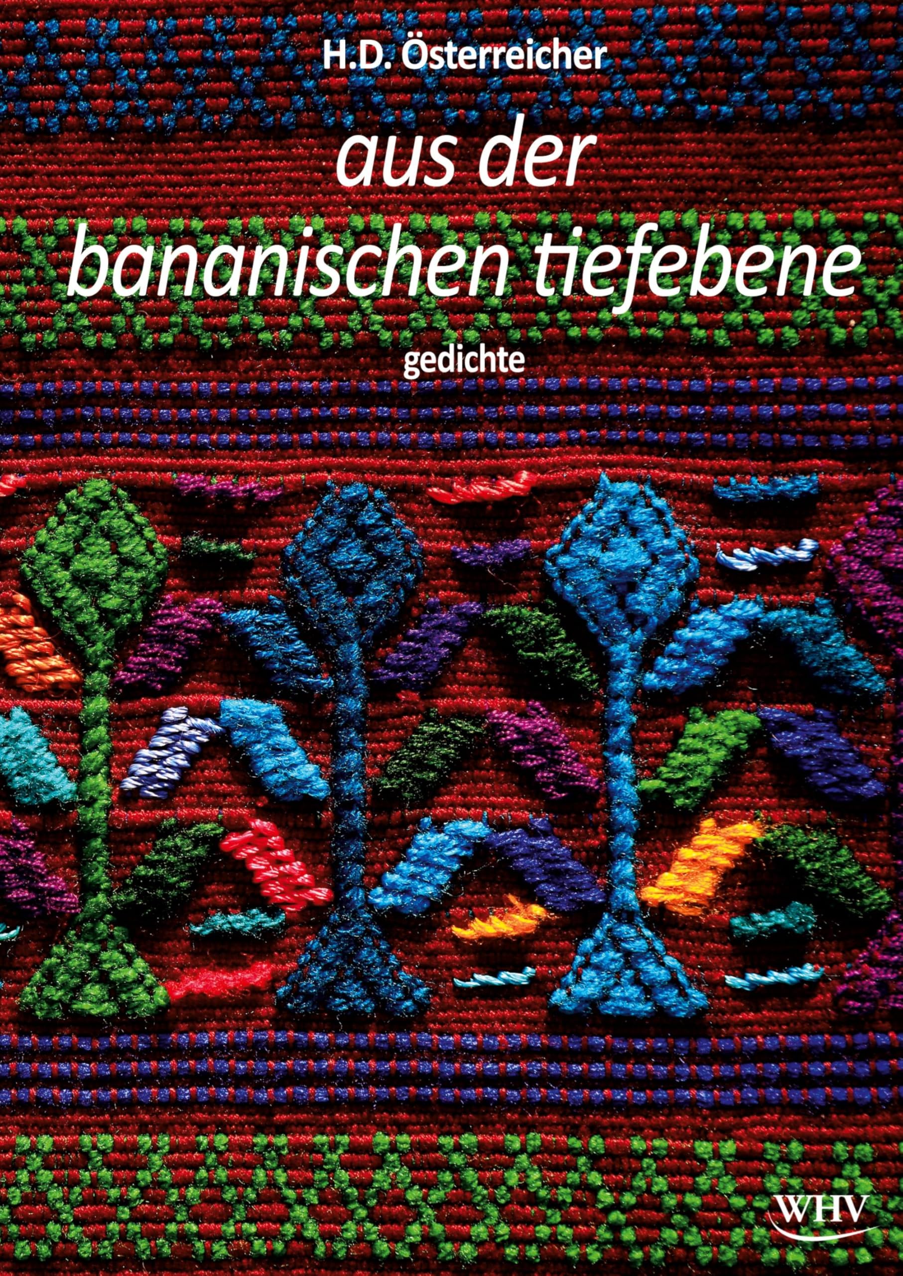 aus der bananischen tiefebene Poetry