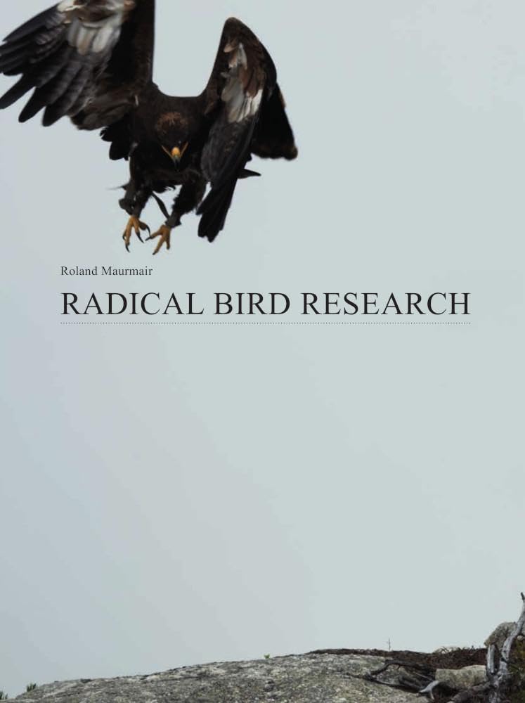 Radical Bird Research Photography