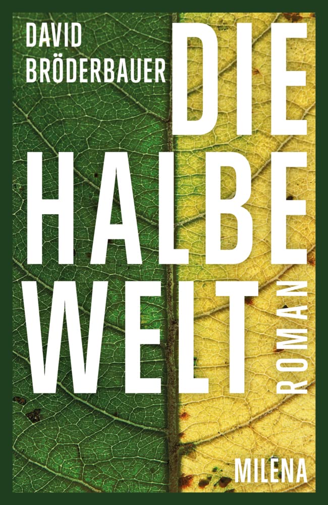 Die Halbe Welt Contemporary literature Books