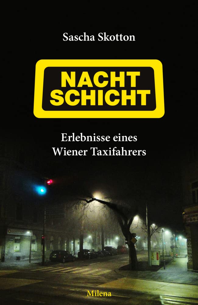 Product Image: Nachtschicht