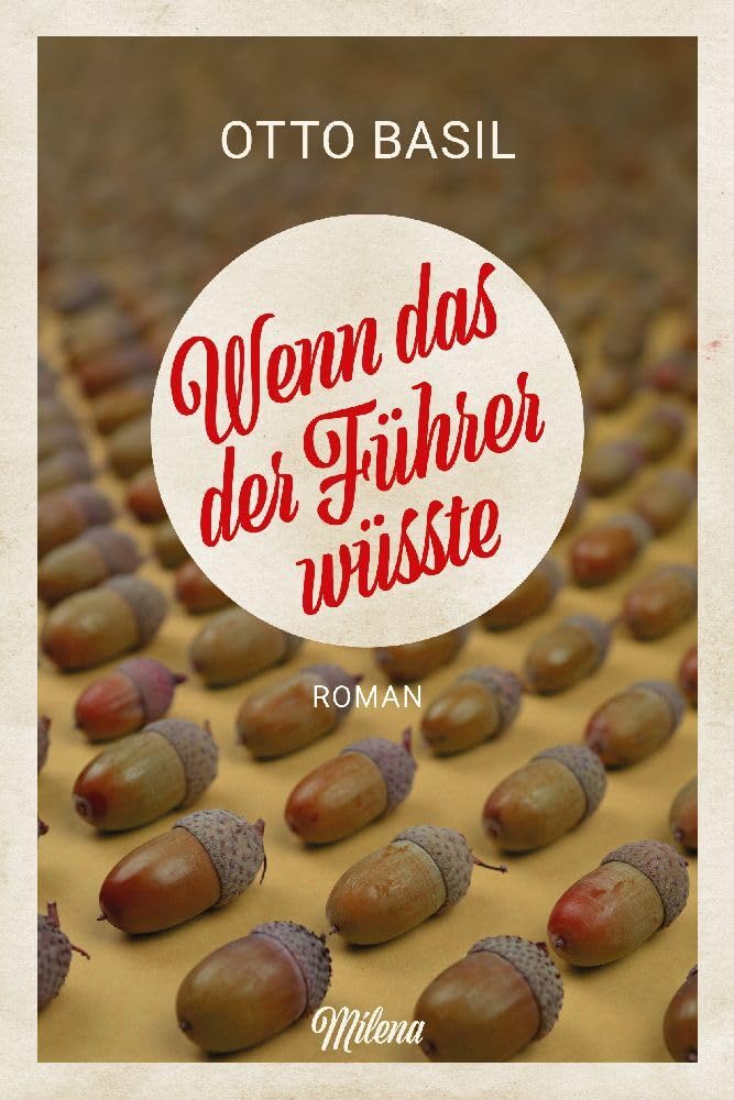 Wenn das der Führer wüsste Contemporary literature