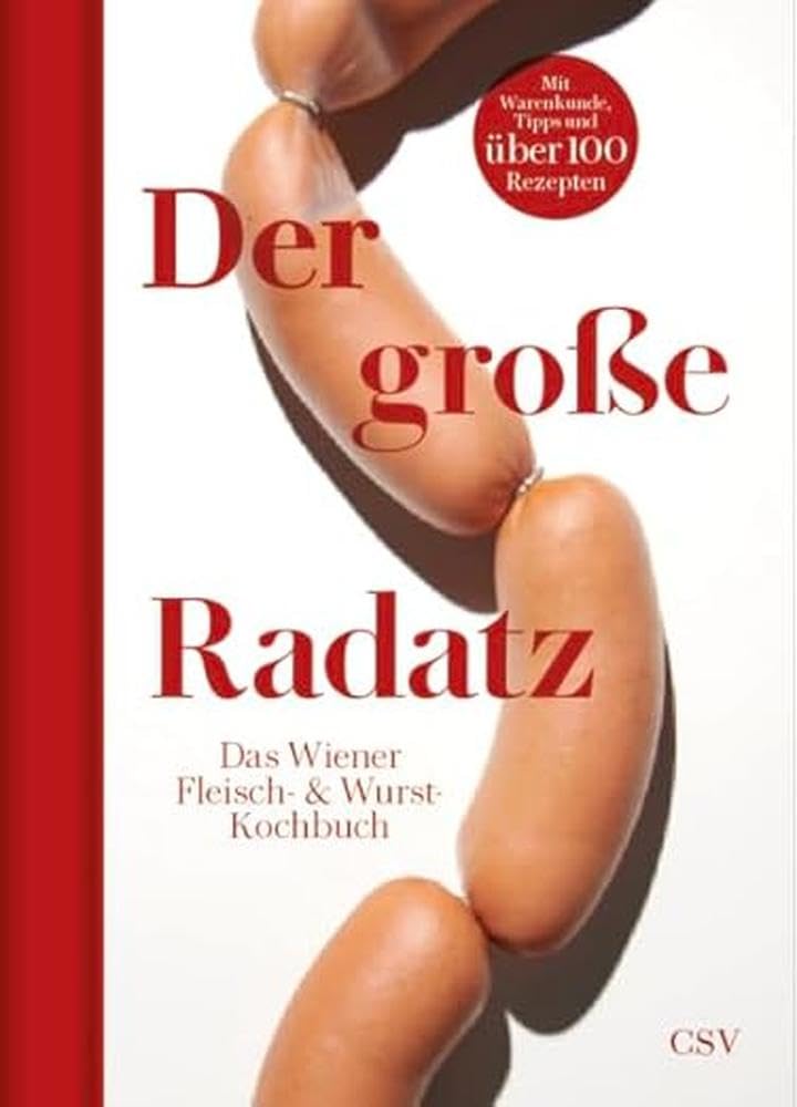 Der große Radatz Leisure, Home & Garden Books