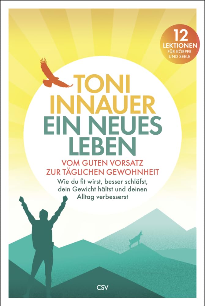 Product Image: Ein neues Leben