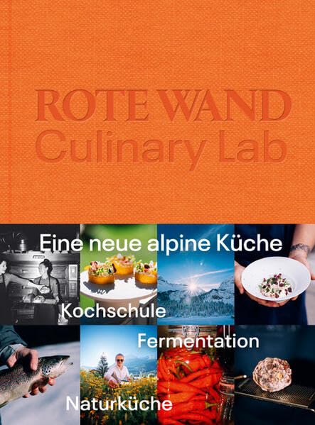 Product Image: Rote Wand. Culinary Lab