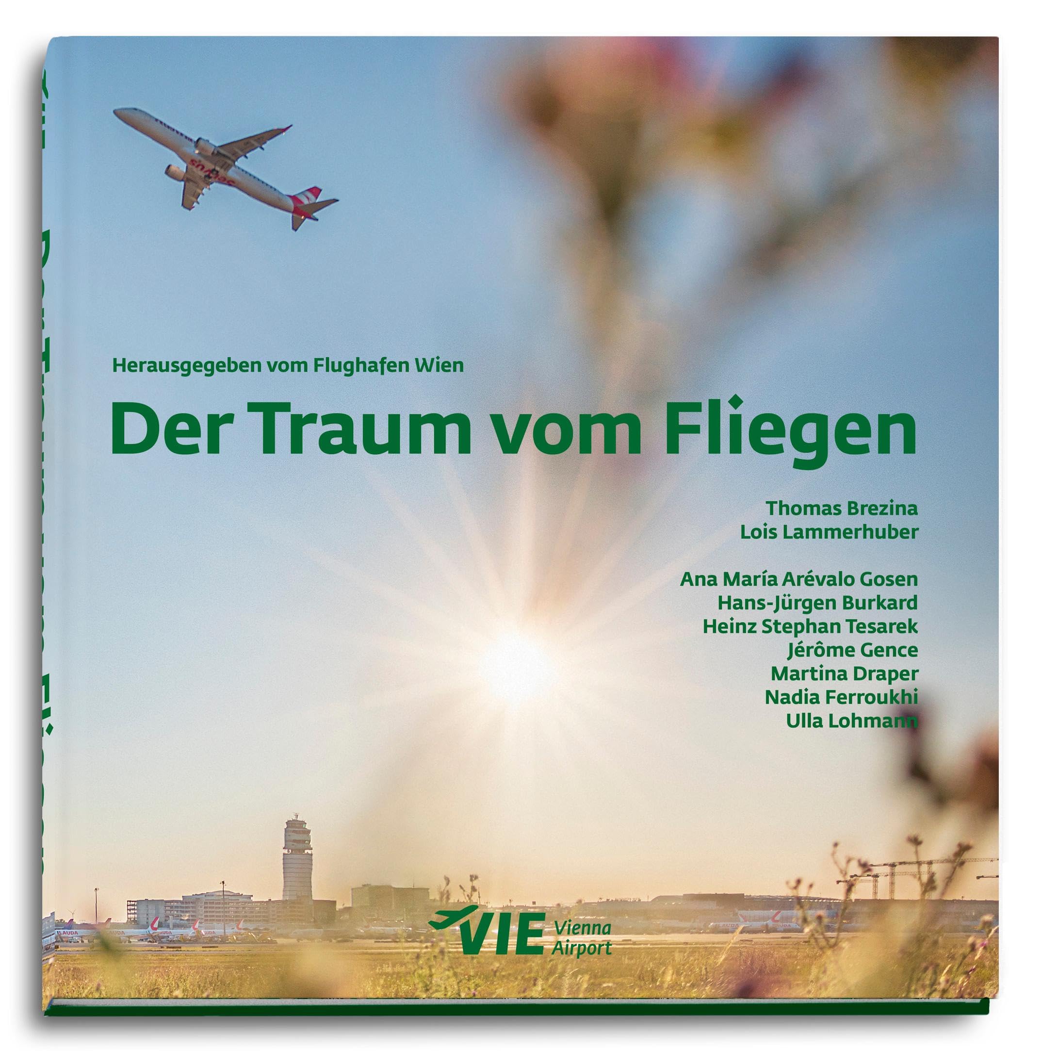 Der Traum vom Fliegen Photography