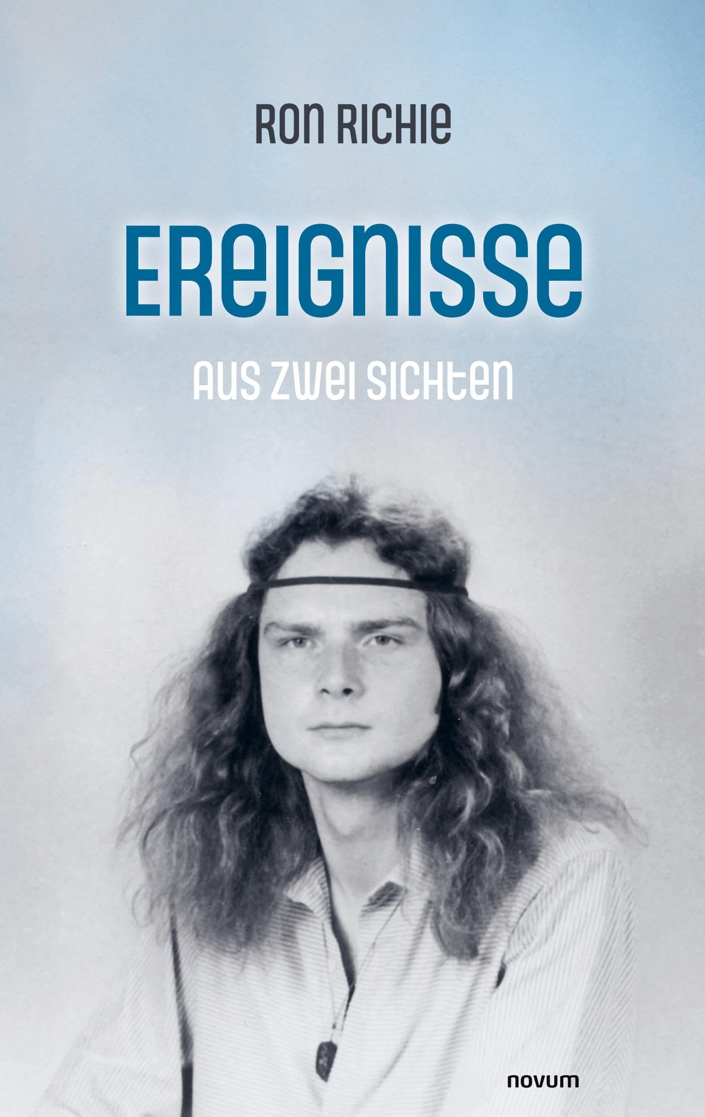 Ereignisse aus zwei Sichten Contemporary literature Books