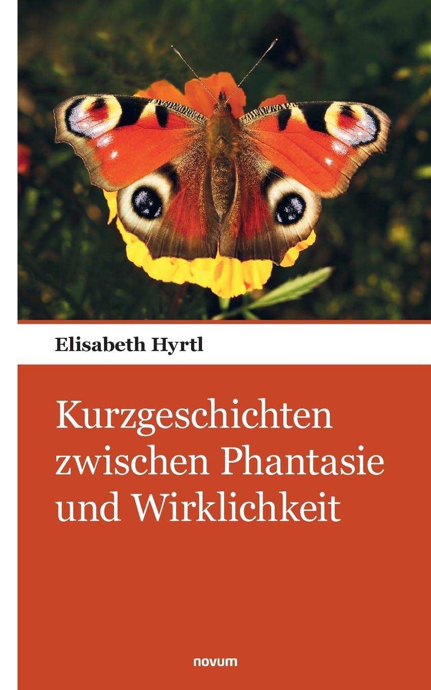 Kurzgeschichten zwischen Phantasie und Wirklichkeit Contemporary literature