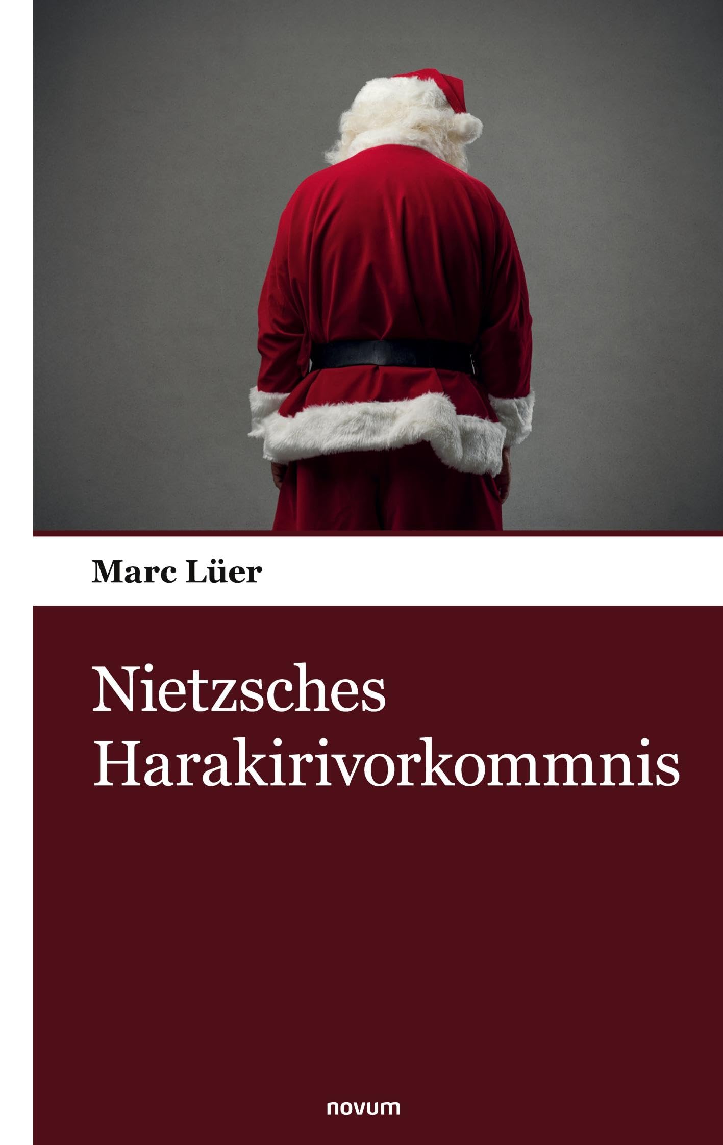 Nietzsches Harakirivorkommnis Contemporary literature