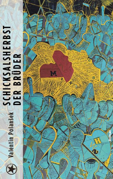 Product Image: Schicksalsherbst der Brüder