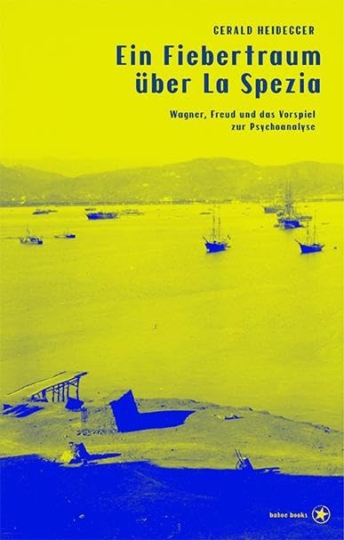 Ein Fiebertraum über La Spezia book
