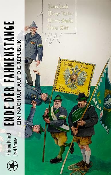 Ende der Fahnenstange Law