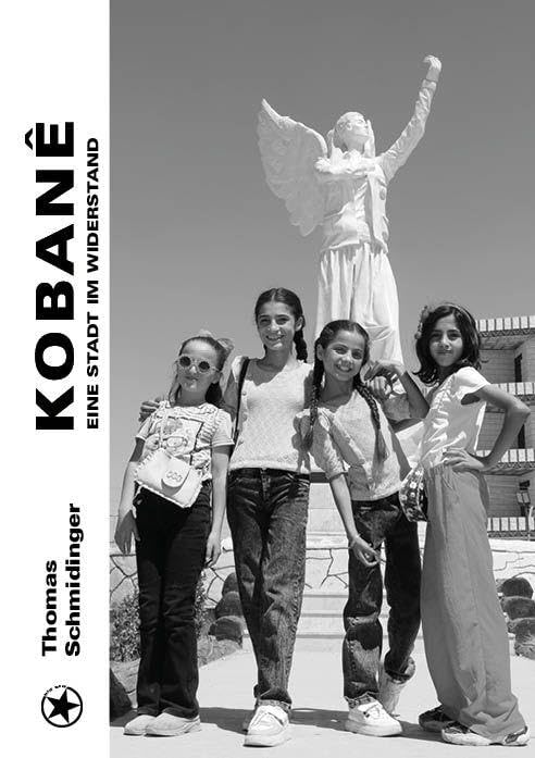 Kobanê Photography