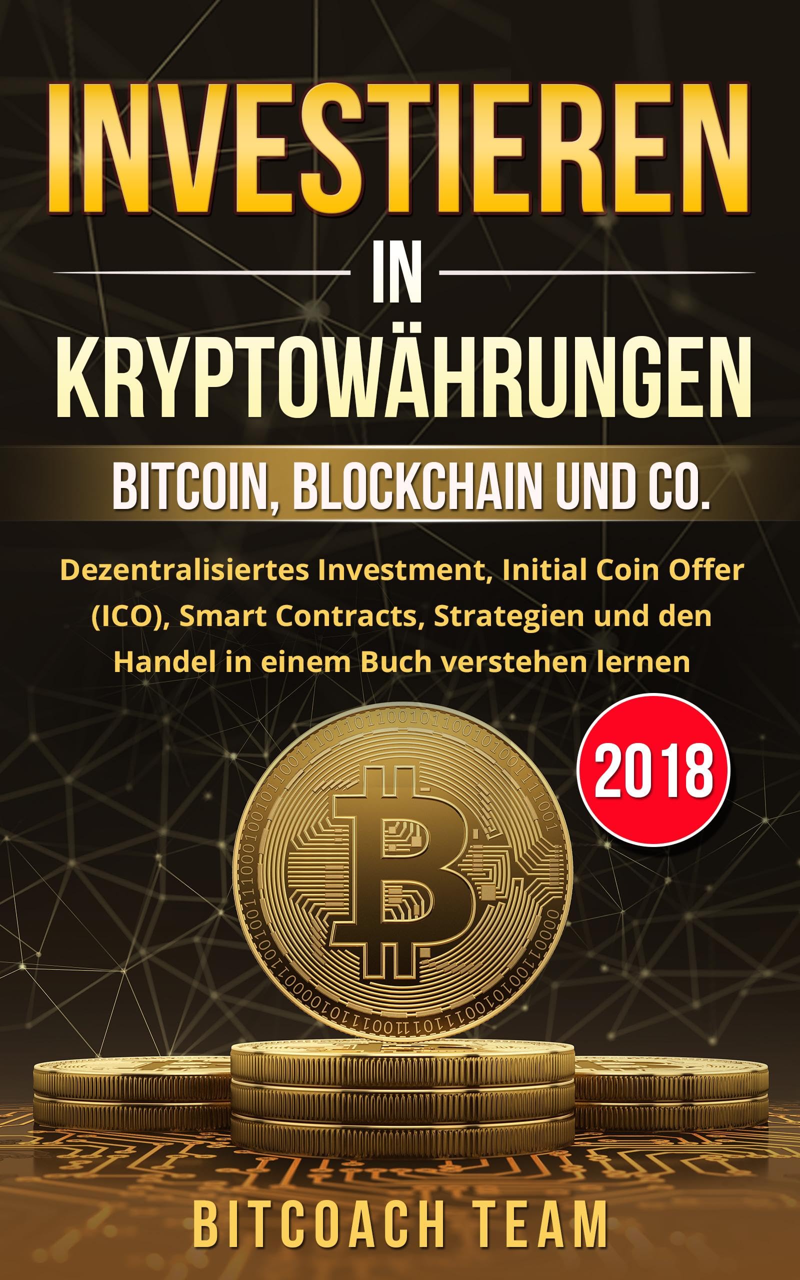 Investieren in Kryptowährungen Business, Finance & Career