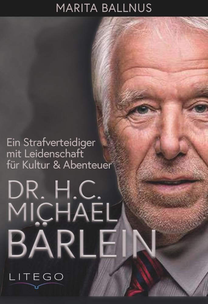 Ein Strafverteidiger mit Leidenschaft für Kultur & Abenteuer Social Sciences
