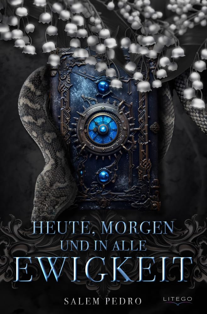 Heute, Morgen Und In Alle Ewigkeit Contemporary literature