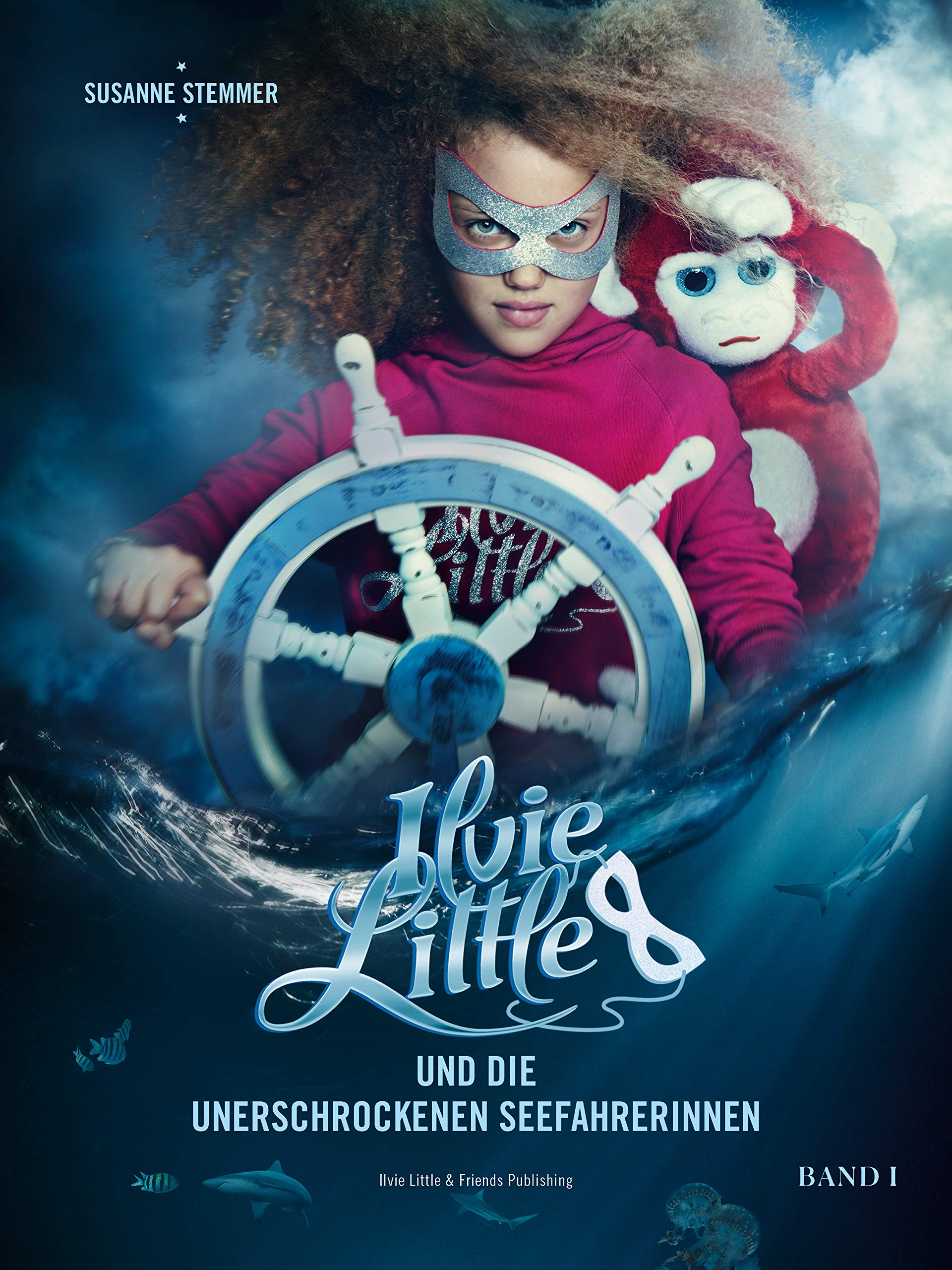 Ilvie Little und die unerschrockenen Seefahrerinnen Film, Art & Culture