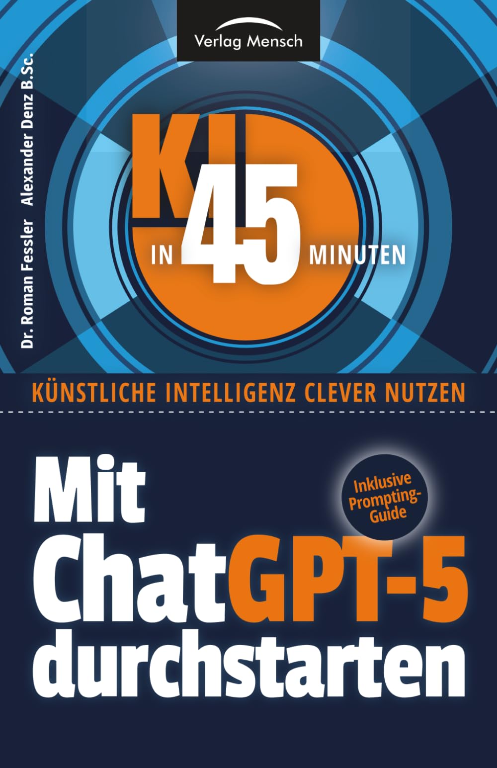 ChatGPT 2026 - Das grosse Benutzerhandbuch Law