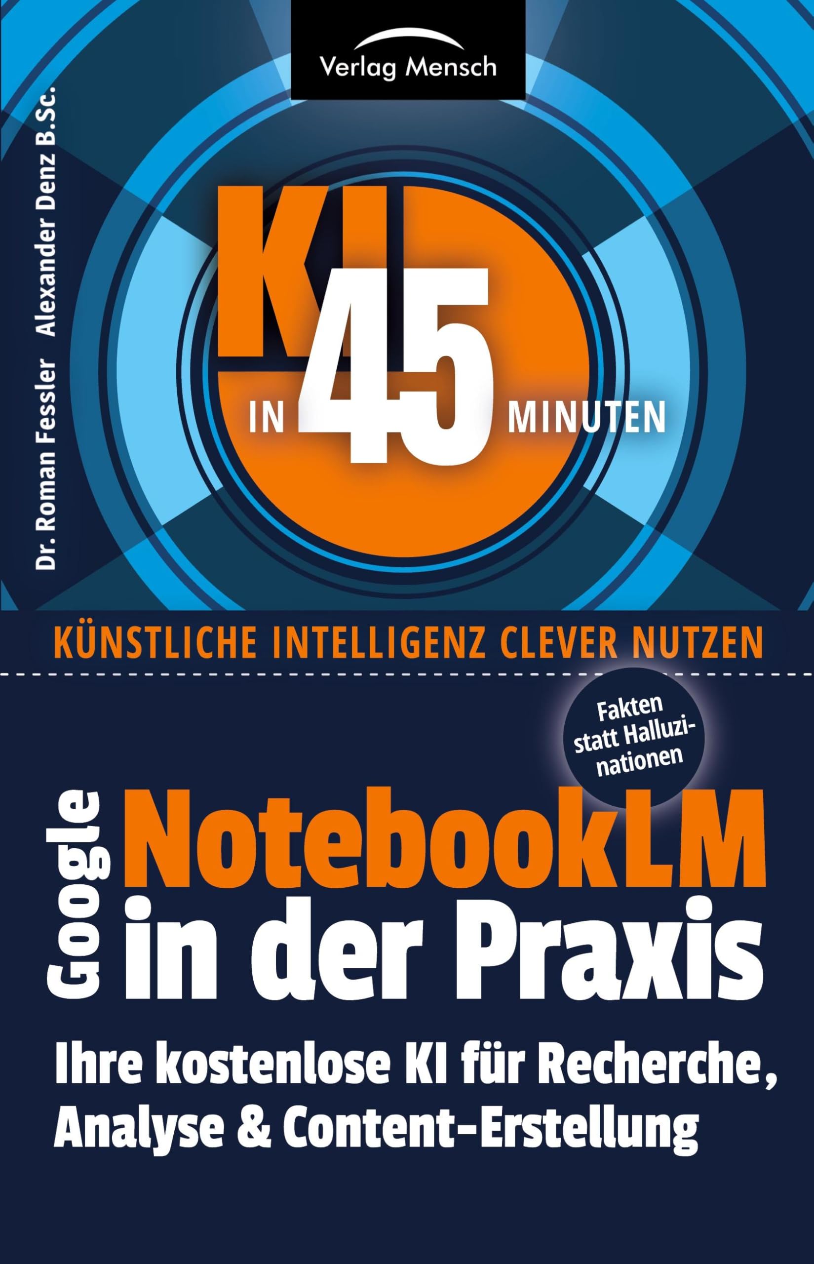 Google NoteboookLM in der Praxis | Fakten statt Halluzinationen Business, Finance & Career